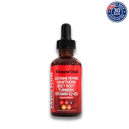 Cayenne Pepper Drops