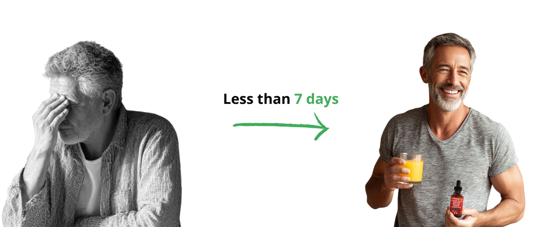 Less than 7 days result